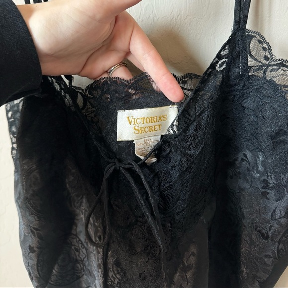 Victoria’s Secret cami - Picture 2 of 2